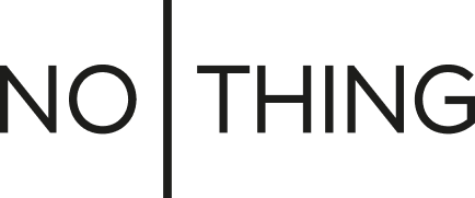 Nothing Please logo
