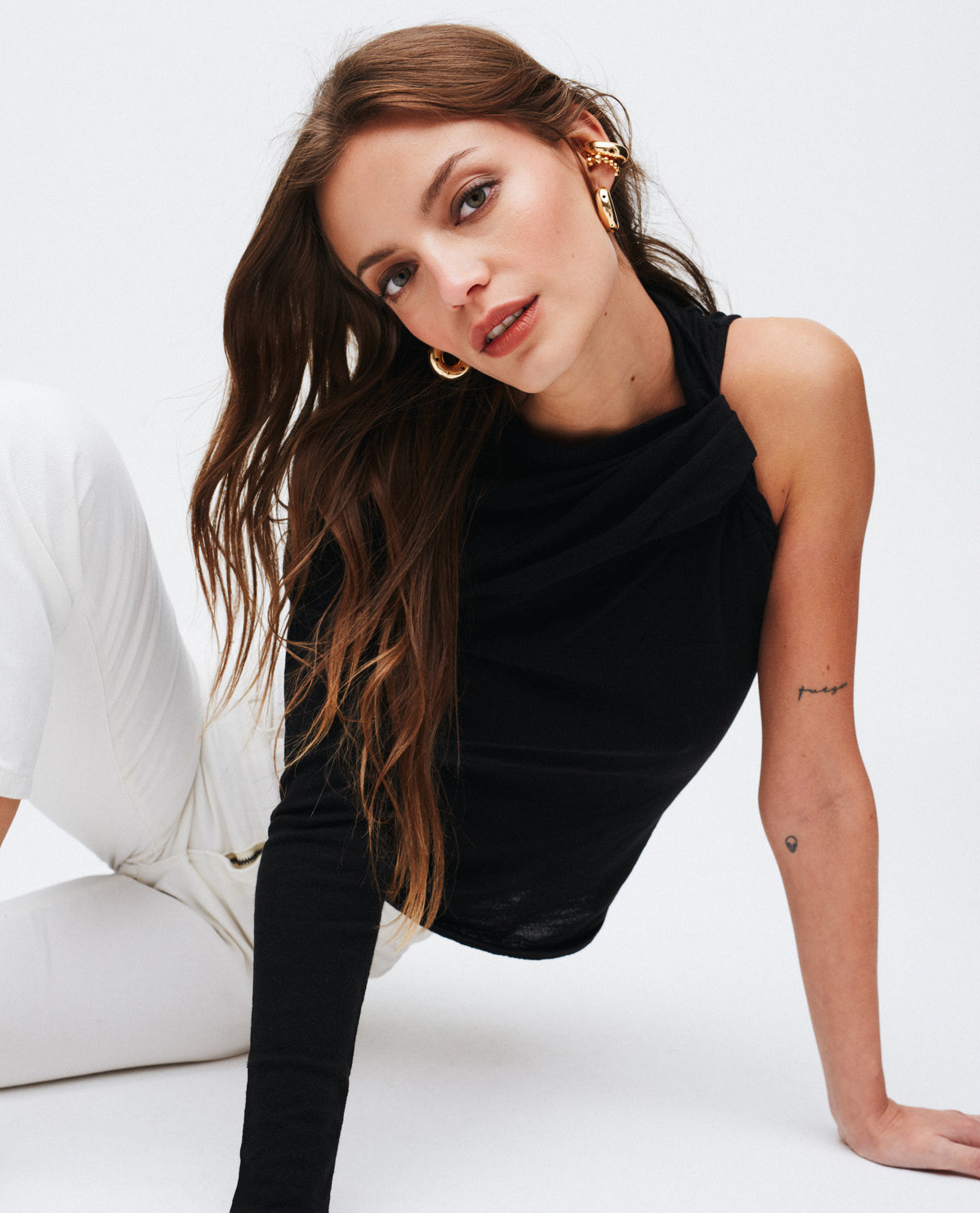 Nothing – Not so basic people